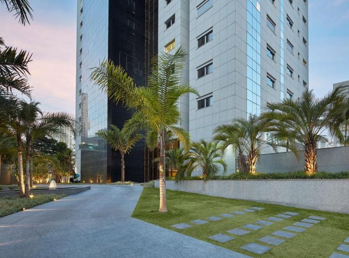 Imóvel novo vertical , Nova Lima · Apartamento Nova Lima - Green Tower Tennis Residence