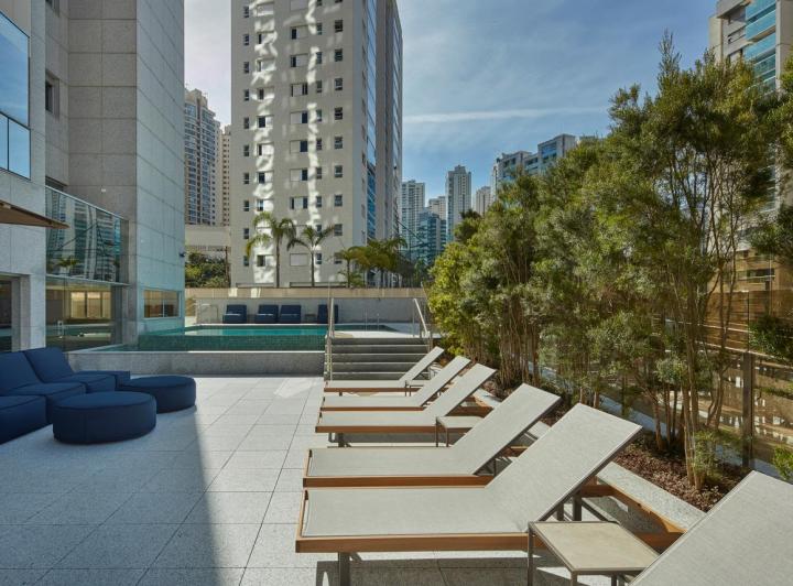 Imóvel novo vertical , Nova Lima · Apartamento Nova Lima - Green Tower Tennis Residence