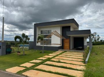 Casa de 3 quartos, Porangaba · Casa nova em fase de acabamento, localizado no Ninho Verde 1, frente com o asfalto