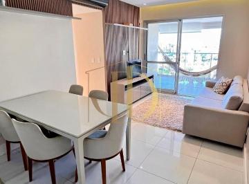 Foto 01 · NEO Itaigara Vendo apartamento de 95 m², com 3 suítes, andar alto, nascente, vista livre e com infra