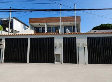 Casa de 2 quartos, Nova Iguaçu · Casa Perfeita, Pronta para Você