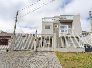 Casa de 3 quartos, Curitiba · Sobrado a venda no Xaxim , Curitiba