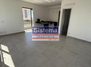 Foto 01 · Apartamento, Jardim Paulistano, São José do Rio Preto, SP