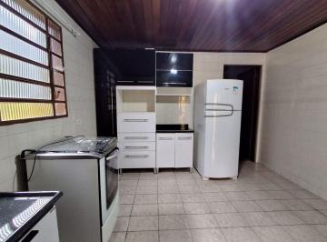 Casa de 1 quarto, São Paulo · Casa para locação no jardim Suzana na região de veleiros