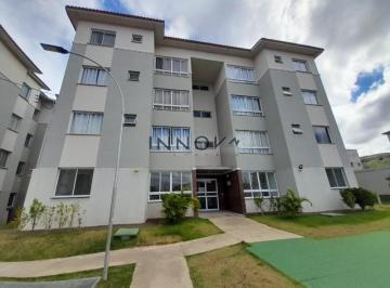 Foto 01 · Apartamento, Loteamento Residencial Tiradentes, Poços de Caldas, MG