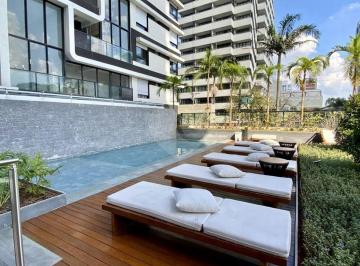 Apartamento de 3 quartos, São Paulo · Apartamento moderno 3 dormitórios e 2 vagas para locação na Vila Olímpia