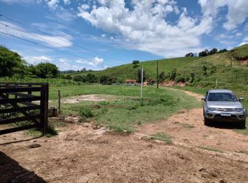 Rural , Borda da Mata · Fazenda Produtiva de Alto Potencial a 3 km de Borda da Mata