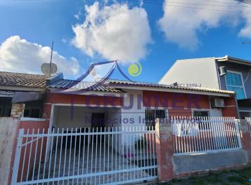 Foto 01 · Casa, Nossa Senhora da Paz, Balneário Piçarras, SC