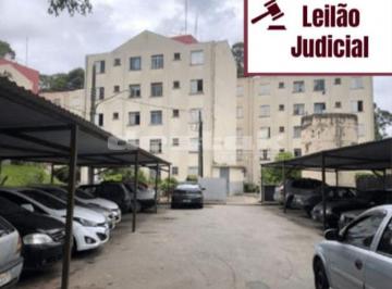 Apartamento de 2 quartos, São Paulo · Apartamento em Perus/SP