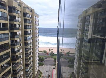 Apartamento de 1 quarto, Rio de Janeiro · Flat, BarraBella, Barra da Tijuca, Av. Lúcio Costa