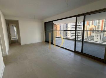 Foto 01 · HERITAGE - Horto Florestal Vendo apartamento novíssimo, 4/4, com 174 m², nascente, 1 por andar, infr
