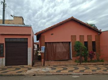 Casa de 2 quartos, Leme · Imóvel residencial/comercial área total 315m² - Jd Nova Granada - Leme/SP