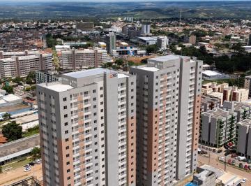 Apartamento de 2 quartos, Gama · ÁGIO GRAN VIC / SEM PRAZO DE TRANSFERÊNCIA / APTO DE CANTO VISTA LIVRE