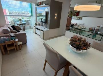 Apartamento de 3 quartos, Recife · OPORTUNIDADE PORTEIRA FECHADA NA MADALENA – ENTRAR E MORAR!