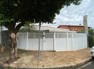 Casa de 3 quartos, Birigui · Casa à Venda – Parque das Paineiras