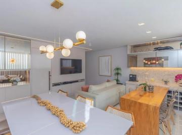 Apartamento de 2 quartos, Belo Horizonte · Descrição do imóvel