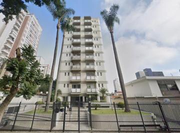 Apartamento de 1 quarto, São Paulo · Apartamento área privativa 90,54m², Ed. Angelus, Ibirapuera, São Paulo/SP