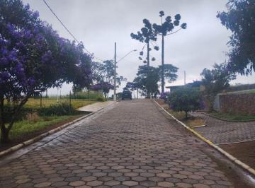 Terreno , Gonçalves · Condomínio Vila Tertúlia (Gonçalves-MG) - terreno plano pronto pra construir