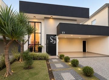 Foto 34 · Residência em Condomínio: Casa Térrea Contemporânea em Valinhos-SP, 3 suítes, Piscina e Spa!