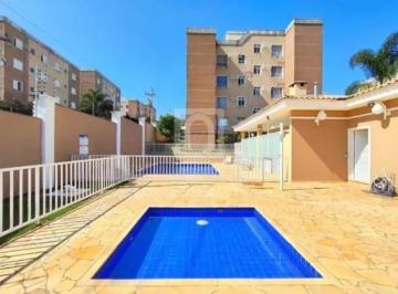 Foto 01 · Apartamento à venda no Residencial Ilha da Madeira, próximo ao Parque das Águas em Sorocaba