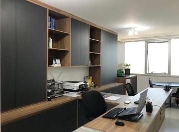 Comercial 24m² Venda Recreio dos Bandeirantes · Sala comercial mobiliada, Vértice Mall - Recreio dos Bandeirantes