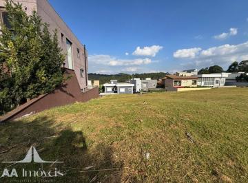Terreno · 420m² · OPORTUNIDADE TERRENO TAMBORE 11, DECLIVE COM VISTA, ÓTIMO PREÇO!