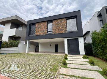 Casa · 332m² · 4 Quartos · 6 Vagas · OPORTUNIDADE ALPHAVILLE, 4 DORMTS, SIST FOTOVOLTAICO, VISTA PARA MATA