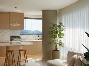 Apartamento · 180m² · 3 Quartos · 3 Vagas · APTO ALPHAVILLE, MOBILIADO, 3 SUÍTES, 3 GARAGENS, ANDAR ALTO!