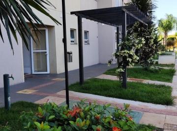 Foto 01 · Apartamento à venda em Santa Bárbara D'oeste-SP, Lagoa Seca: 2 quartos, 2 salas, 1 banheiro, 1 vaga
