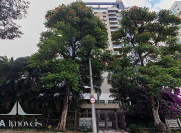 Apartamento · 128m² · 3 Quartos · 3 Vagas · APTO CORAÇÃO DE ALPHAVILLE, 3 SUÍTES, 2 GARAGENS, VISTA LIVRE!