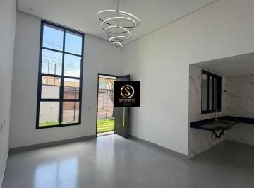 Foto 01 · Imóvel Novo com 3 Dormitórios no Jardim Marambaia - Casa à Venda em Jundiaí-SP