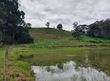 Rural , Ouro Fino · Sítio Produtivo à Venda em Ouro Fino/MG – Ideal para Café ou Gado