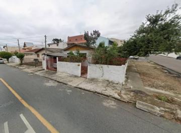 Terreno · 214m² · Terreno de Esquina No Xaxim Com 214 m² - ZR2 - R$460 mil