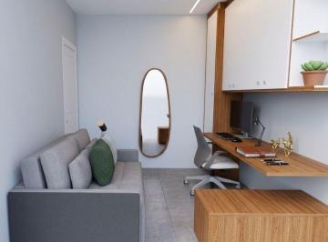 Apartamento de 1 quarto, São Paulo · SMART LIVING PARADA INGLESA, Apartamento 107