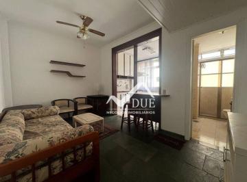 4e8260fdf5a4a2822d53132aa392875c875d7712 · Apartamento com 1 dormitório à venda, 50 m² por R$ 468.000,00 - Gonzaga - Santos/SP