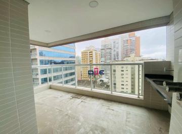 c22a68aaab041e10a501f856e6ecfba4bb151a22 · Apartamento com 2 dormitórios à venda, 87 m² por R$ 1.300.000,00 - Gonzaga - Santos/SP