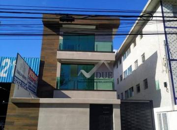 34e49b8be624efeaf45882ddaa495256ea8bd42c · Village com 2 suites e decorado à venda, 100 m² por R$ 853.000 - Campo Grande - Santos/SP