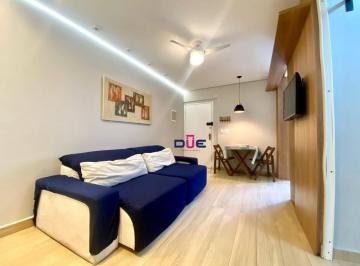 ae00f8fb3f72535423c010f78cd4c3b13107a8dc · Apartamento com 2 dormitórios à venda, 53 m² por R$ 460.000,00 - José Menino - Santos/SP