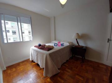 fec10d8135978955a9e805e4d3ffb23f7d3d28bf · Apartamento com 1 dormitório à venda, 70 m² por R$ 585.000 - Aparecida - Santos/SP