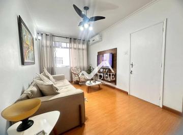 f9c34409acb9d5d8c78b92bc683e1e14b02c09c0 · Apartamento com 3 dormitórios à venda, 110 m² por R$ 580.000,00 - Embaré - Santos/SP