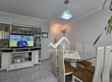 0a898c6009202664388a58da7f61f57df09a1711 · Casa com 3 dormitórios à venda, 116 m² por R$ 860.000 - Embaré - Santos/SP