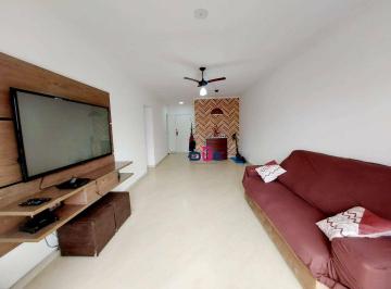 4652a3faa7db6605a6a6adc7ddab811c4bccfea1 · Apartamento 2 Quartos, 1 Suíte, 1 Vaga Demarcada - Santos/SP