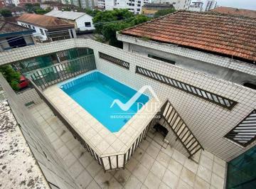 3db769b23e8cf41294096d697aca86a389ac28f1 · Casa com 4 dormitórios à venda, 212 m² por R$ 1.380.000,00 - Aparecida - Santos/SP