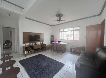 eb9e4105202c9ab2101c234da7cab5d925d0fdd1 · Apartamento com 2 dormitórios à venda, 75 m² por R$ 410.000,00 - Gonzaga - Santos/SP