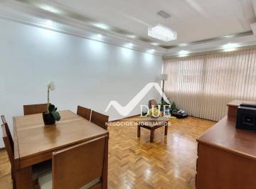 c8701bd4cbf418555eb12ad5936c71c29854f428 · Apartamento com 2 dormitórios à venda, 113 m² por R$ 690.000,00 - Gonzaga - Santos/SP