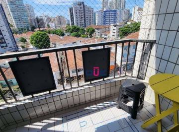 a6d97c99e654f22f987db6ac140fec8f8cdcd5e0 · Apartamento com 2 dormitórios à venda, 154 m² por R$ 699.000,00 - Ponta da Praia - Santos/SP