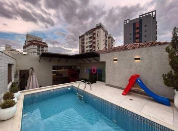 f3a0030ba5274068030d99014234e7472b0e4607 · Casa com 3 dormitórios à venda, 170 m² por R$ 1.700.000,00 - Embaré - Santos/SP