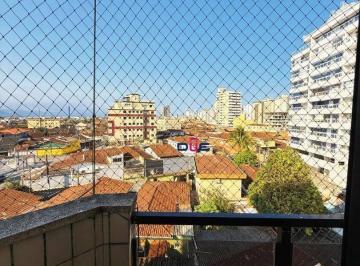 4e9fed1efe08ee793ea3786c7209813219f202a2 · Apartamento com 1 dormitório à venda, 54 m² por R$ 285.000 - Vila Caiçara - Praia Grande/SP
