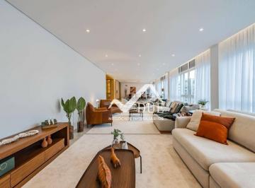 5e8b2b79457900501a98ab8c5ac28551f73eb1b6 · Apartamento com 4 dormitórios à venda, 305 m² por R$ 3.190.000,00 - Boqueirão - Santos/SP