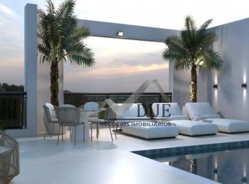 a06bb5ba3db57e9428fc7ed78044e0f80aa471c9 · Cobertura com 3 dormitórios à venda, 350 m² por R$ 3.490.000,00 - Gonzaga - Santos/SP